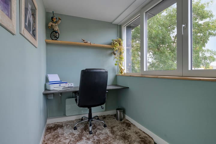 Photo 23 of Astronautenlaan 218