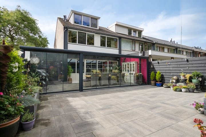 Photo 34 of Astronautenlaan 218