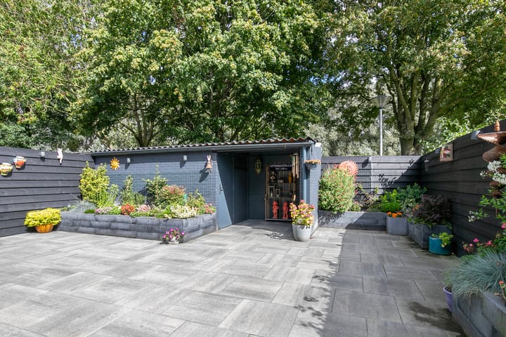 Photo 36 of Astronautenlaan 218