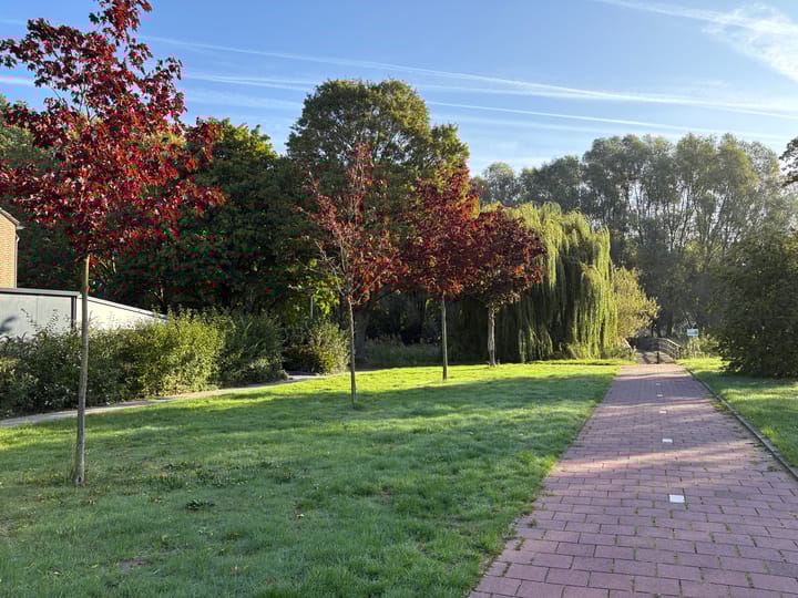 Photo 37 of Astronautenlaan 218