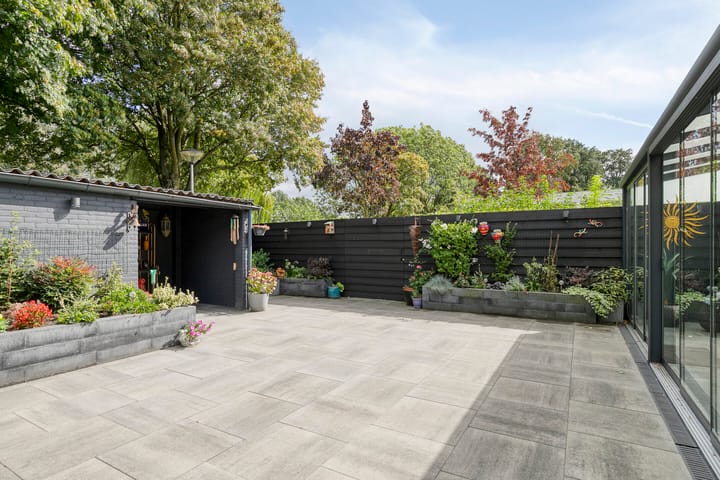 Photo 38 of Astronautenlaan 218