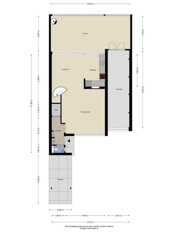 Photo 45 of Astronautenlaan 218