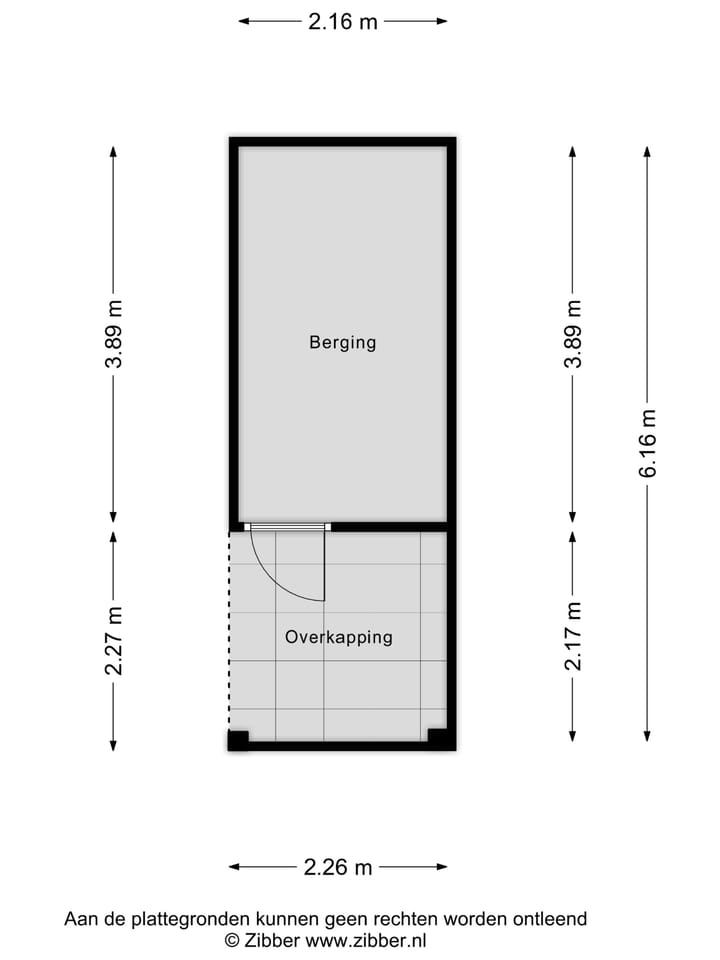 Photo 46 of Astronautenlaan 218