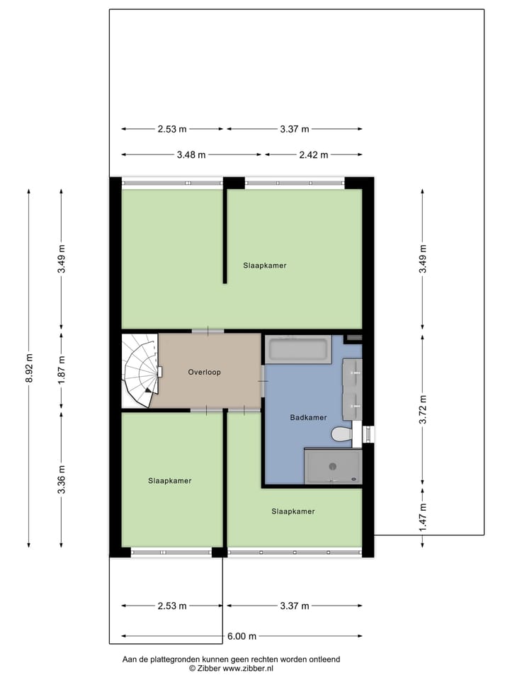 Photo 47 of Astronautenlaan 218