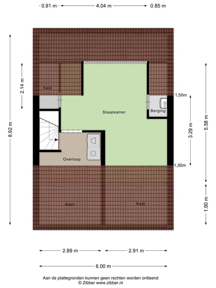 Photo 48 of Astronautenlaan 218