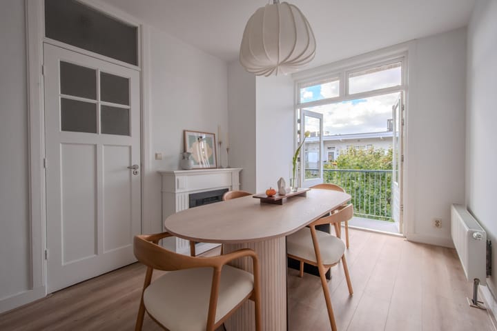 Photo 2 of John Franklinstraat 67-3