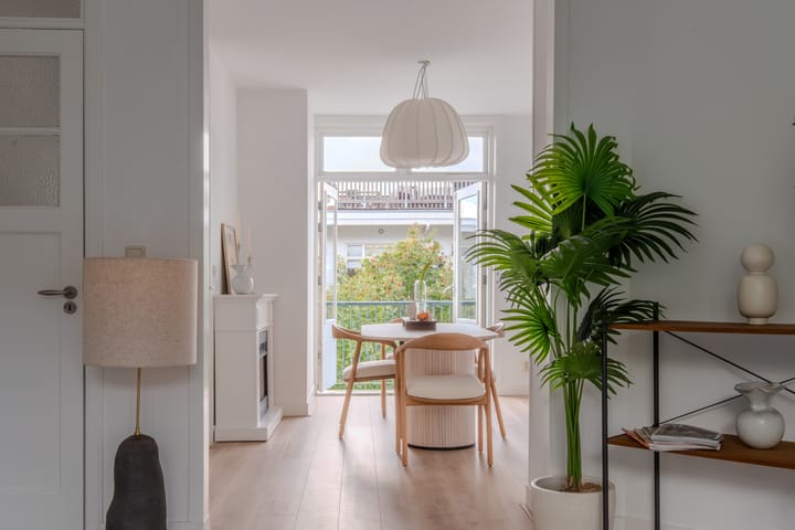 Photo 5 of John Franklinstraat 67-3