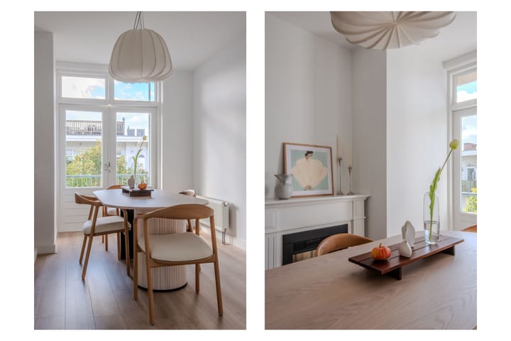 Photo 8 of John Franklinstraat 67-3