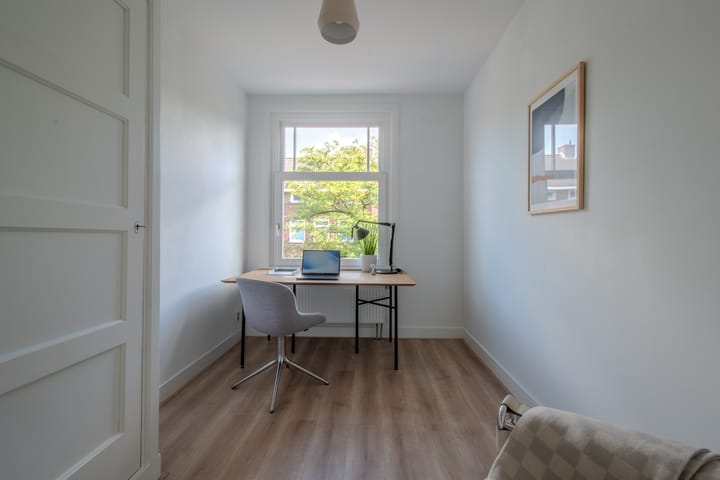 Photo 14 of John Franklinstraat 67-3