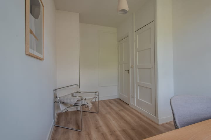 Photo 15 of John Franklinstraat 67-3