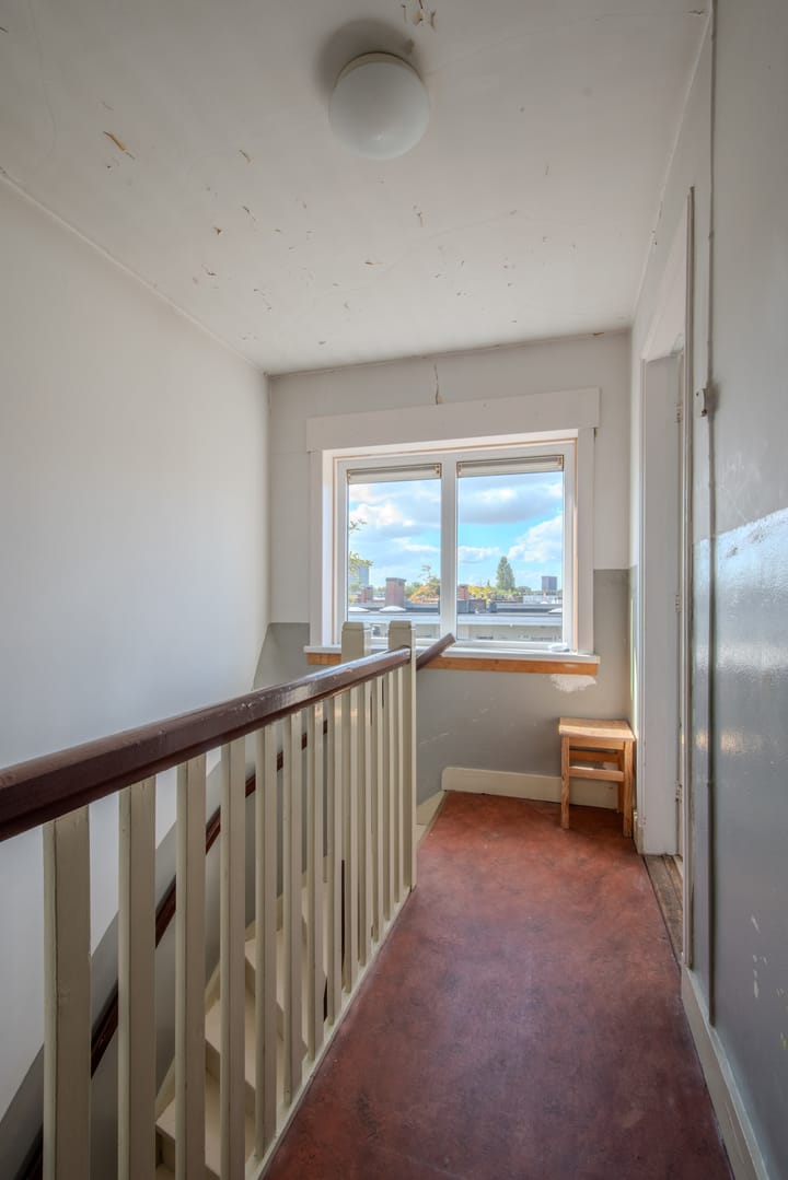 Photo 17 of John Franklinstraat 67-3