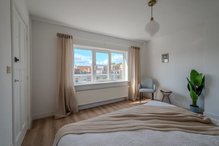 Photo 20 of John Franklinstraat 67-3