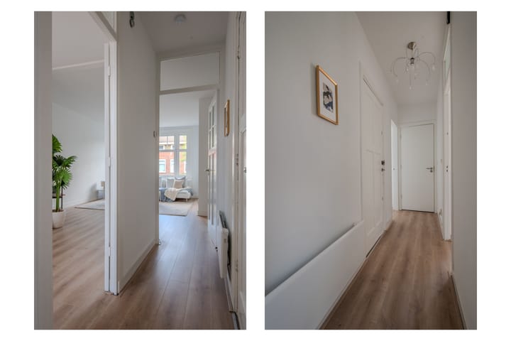 Photo 22 of John Franklinstraat 67-3