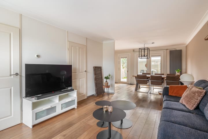 Wilhelmina Druckerstraat 22