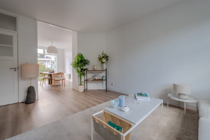 Photo 6 of John Franklinstraat 67-3