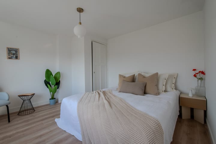 Photo 21 of John Franklinstraat 67-3