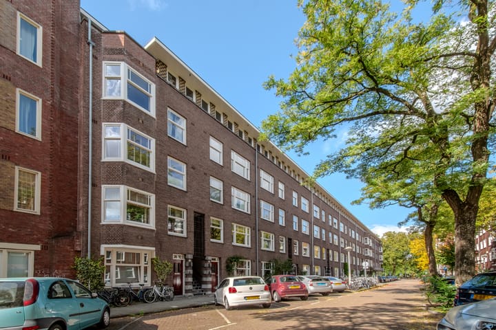 John Franklinstraat 67-3 main image