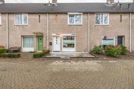 Wilhelmina Druckerstraat 22 tertiary image