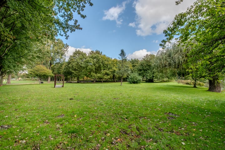 Photo 25 of John Franklinstraat 67-3