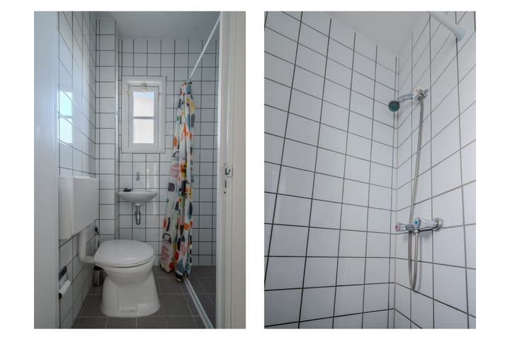 Photo 16 of John Franklinstraat 67-3