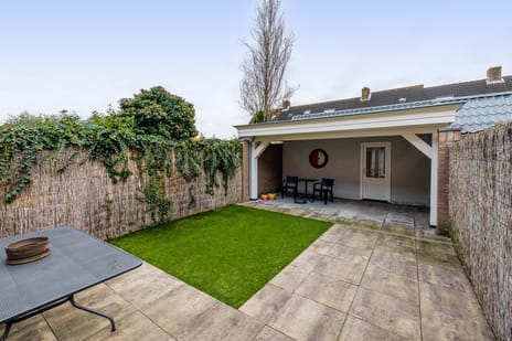 Wilhelmina Druckerstraat 22 secondary image