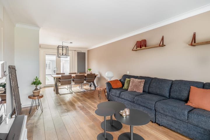 Photo 4 of Wilhelmina Druckerstraat 22