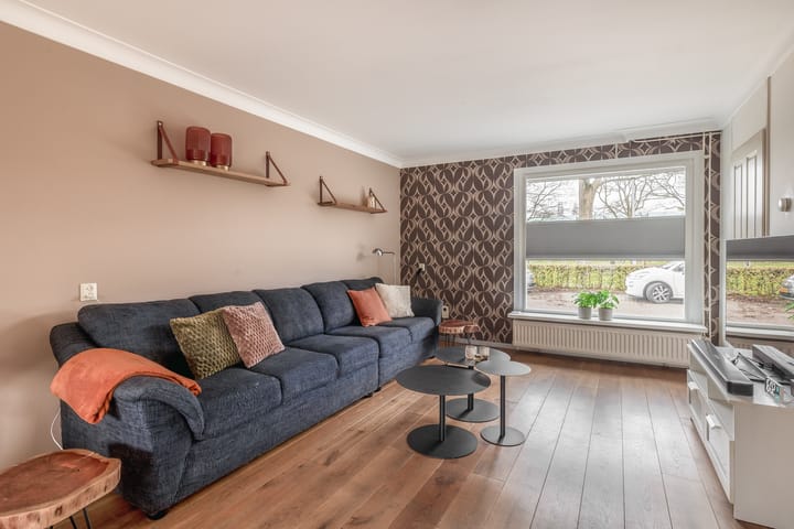 Photo 5 of Wilhelmina Druckerstraat 22