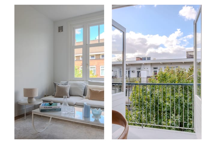 Photo 9 of John Franklinstraat 67-3