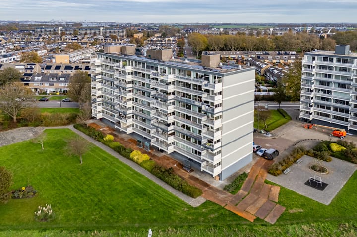 Photo 8 of Merellaan 593