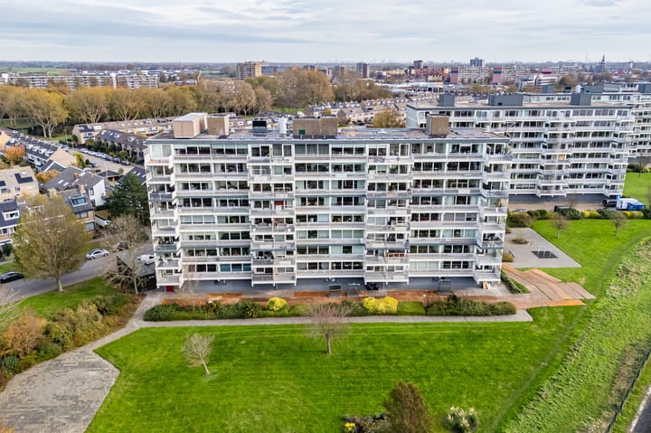 Photo 9 of Merellaan 593