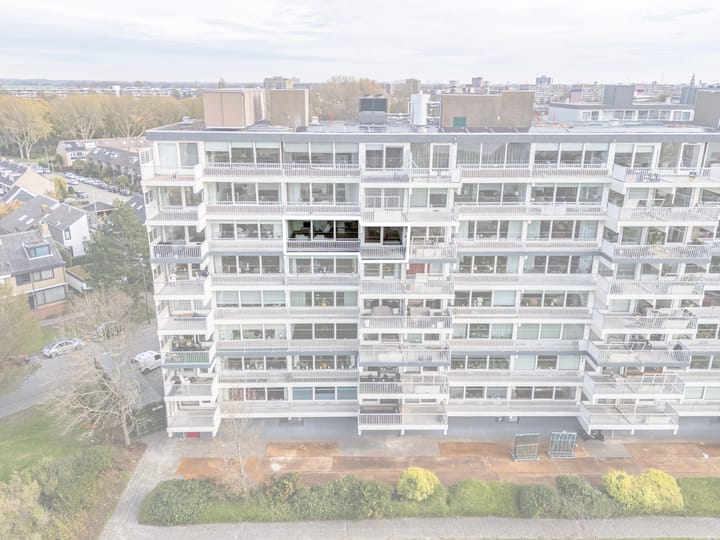 Photo 10 of Merellaan 593