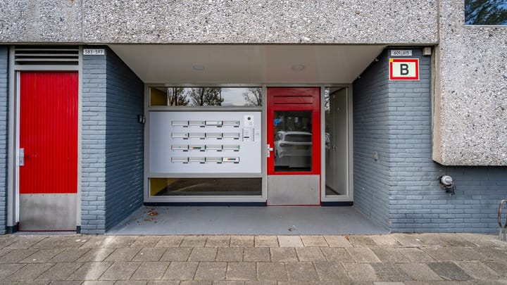 Photo 14 of Merellaan 593