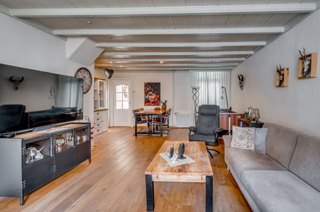 Foto 8 van Straelseweg 102