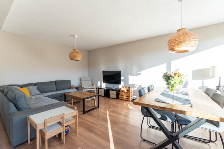 Foto 1 van Edmond Hellenraadstraat 69