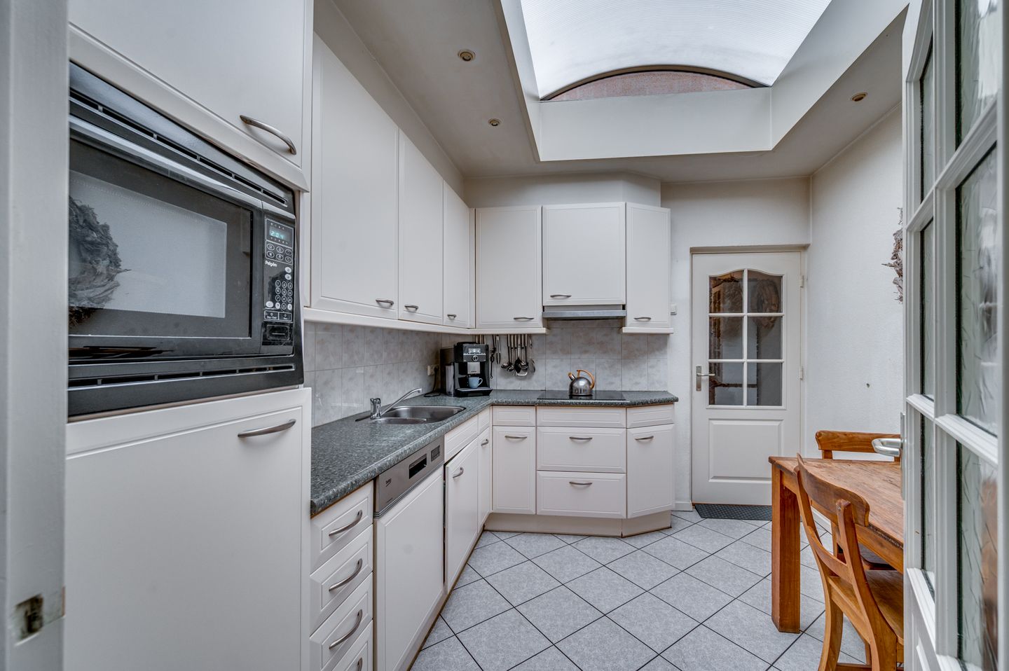 Foto 10 van Straelseweg 102