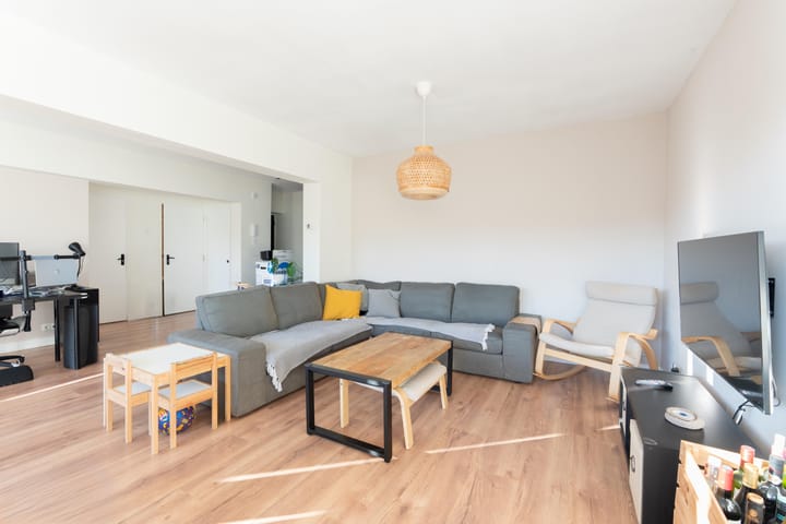 Foto 3 van Edmond Hellenraadstraat 69