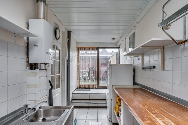 Foto 14 van Straelseweg 102