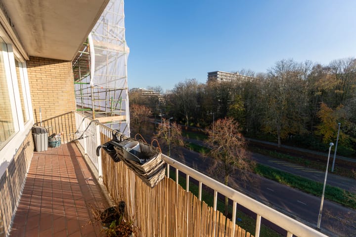 Foto 9 van Edmond Hellenraadstraat 69