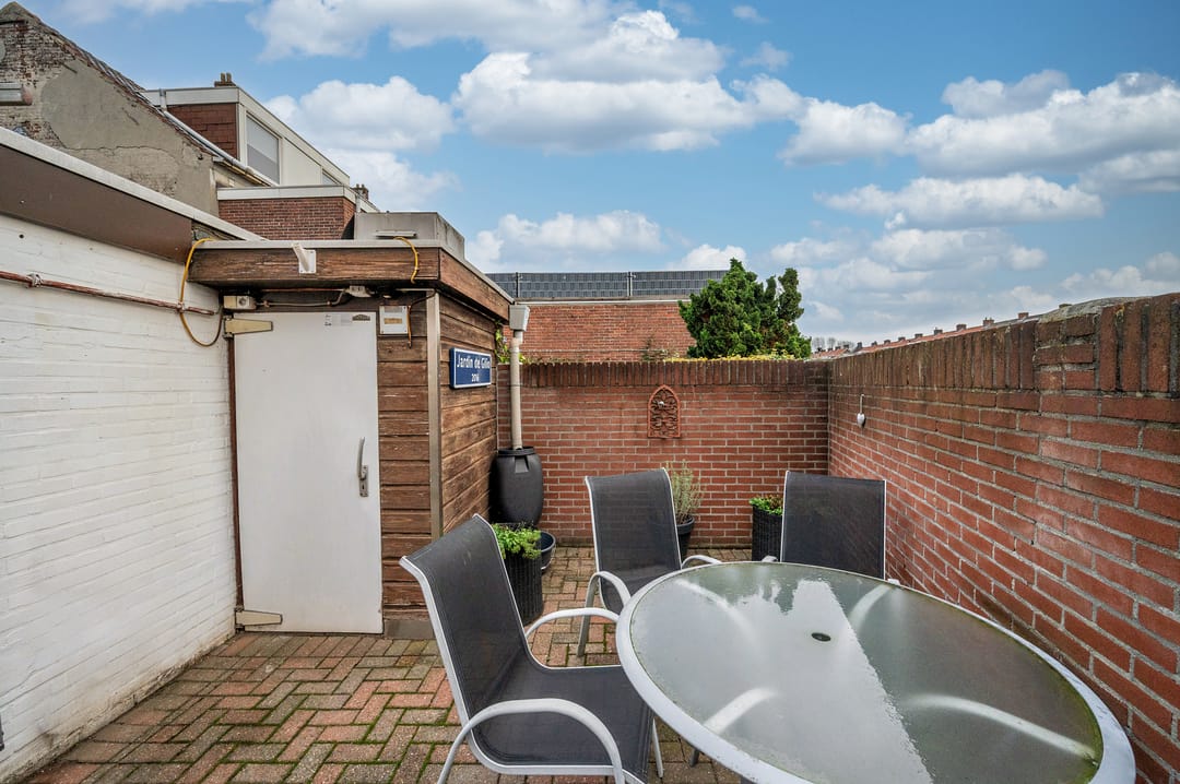 Foto 26 van Straelseweg 102