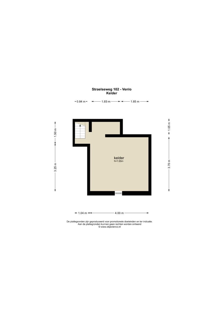 Foto 30 van Straelseweg 102