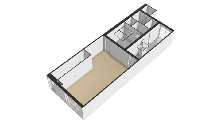 Foto 33 van Straelseweg 102