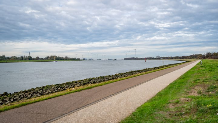 Photo 46 of Merellaan 593