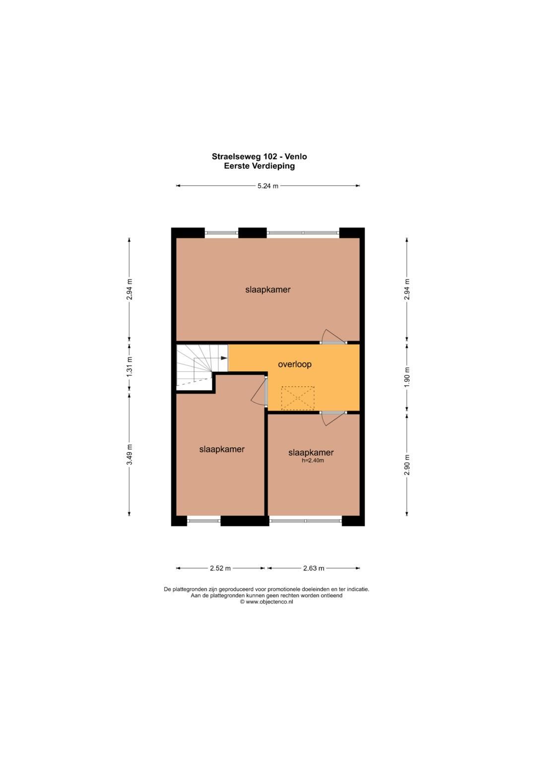Foto 34 van Straelseweg 102