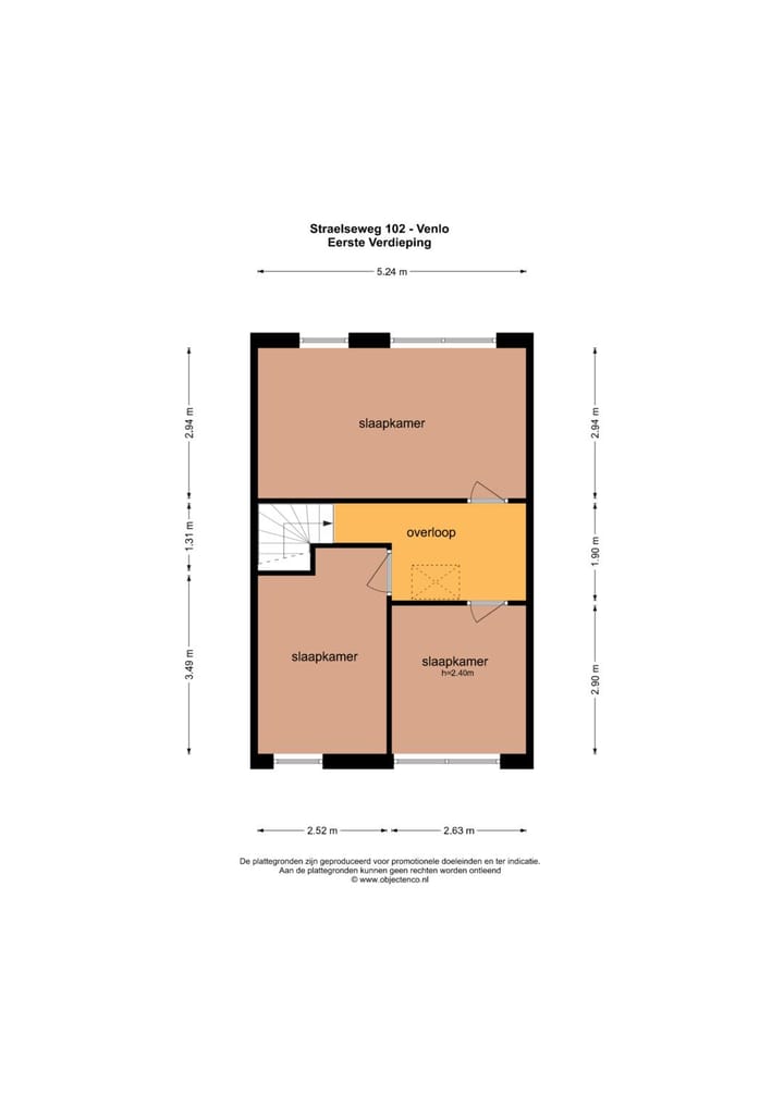 Foto 34 van Straelseweg 102