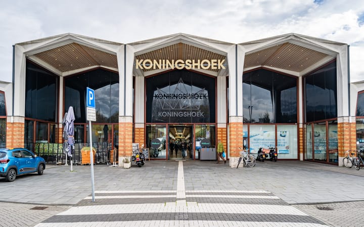 Photo 48 of Merellaan 593