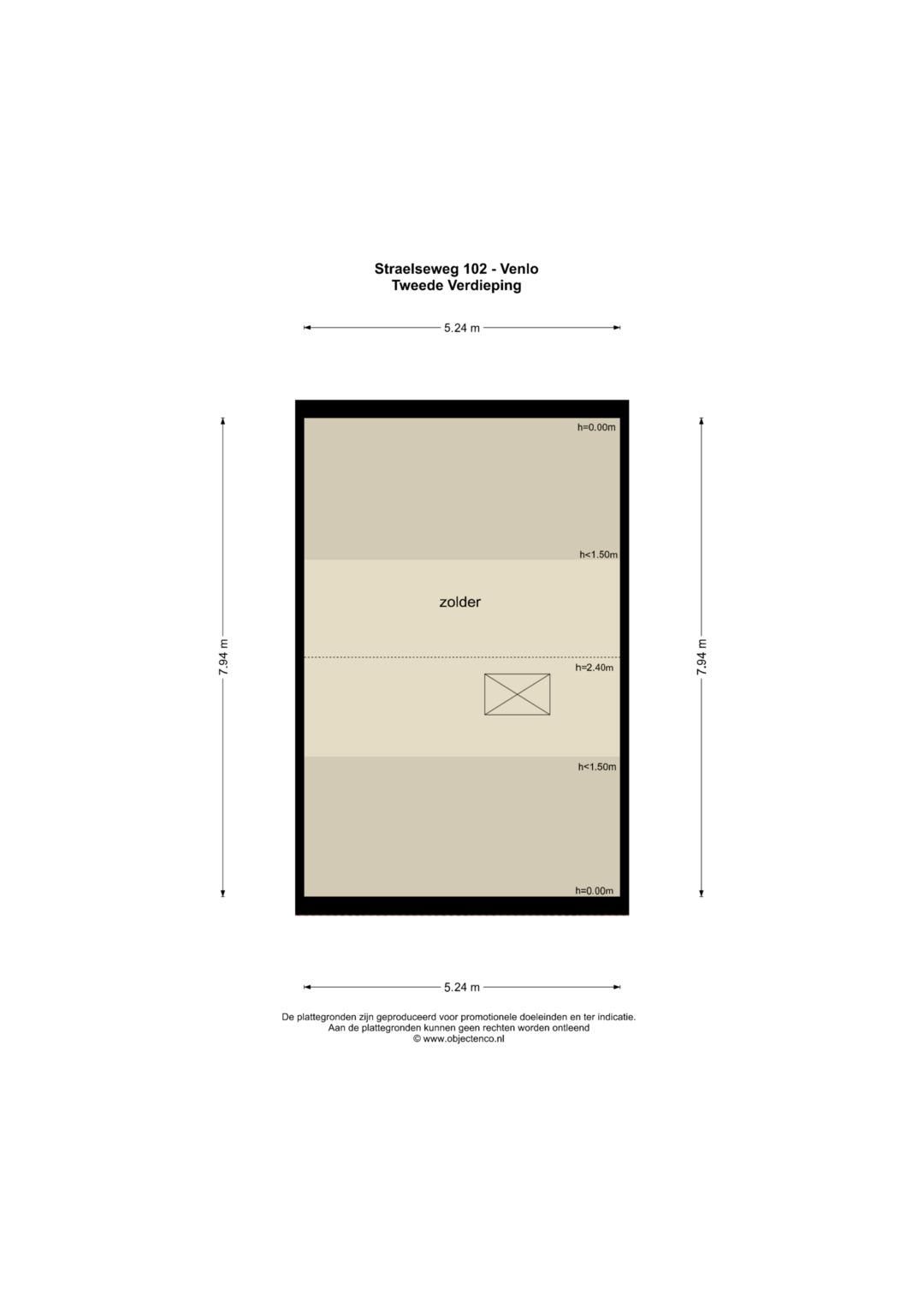 Foto 36 van Straelseweg 102