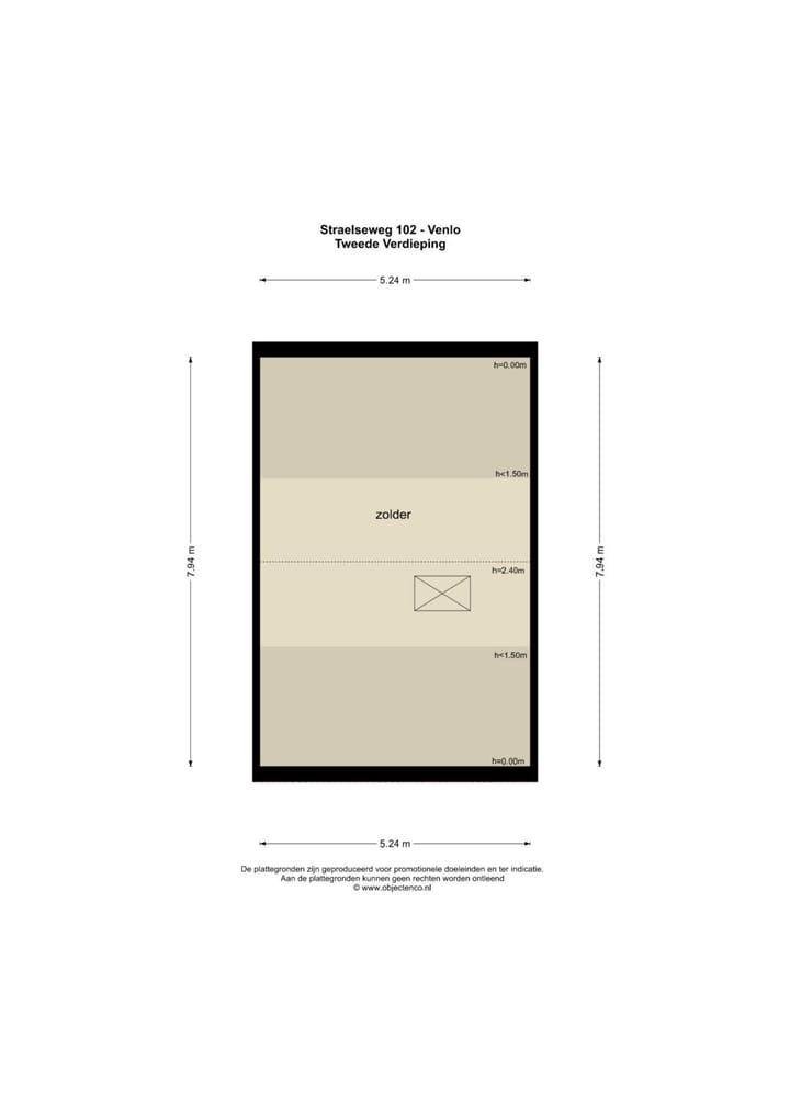 Foto 36 van Straelseweg 102