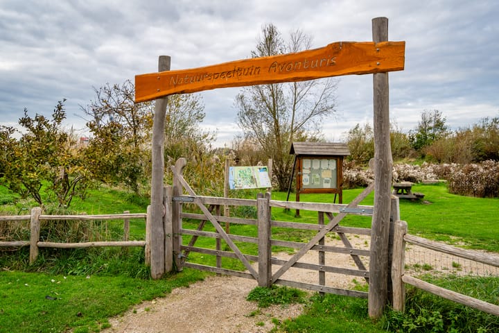 Photo 50 of Merellaan 593