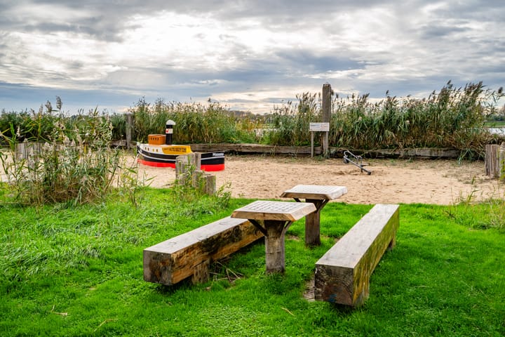 Photo 51 of Merellaan 593