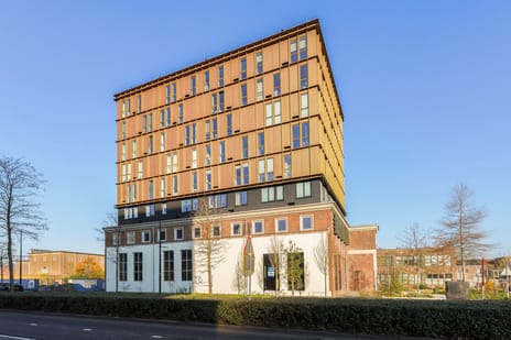 Atelierstraat thumbnail